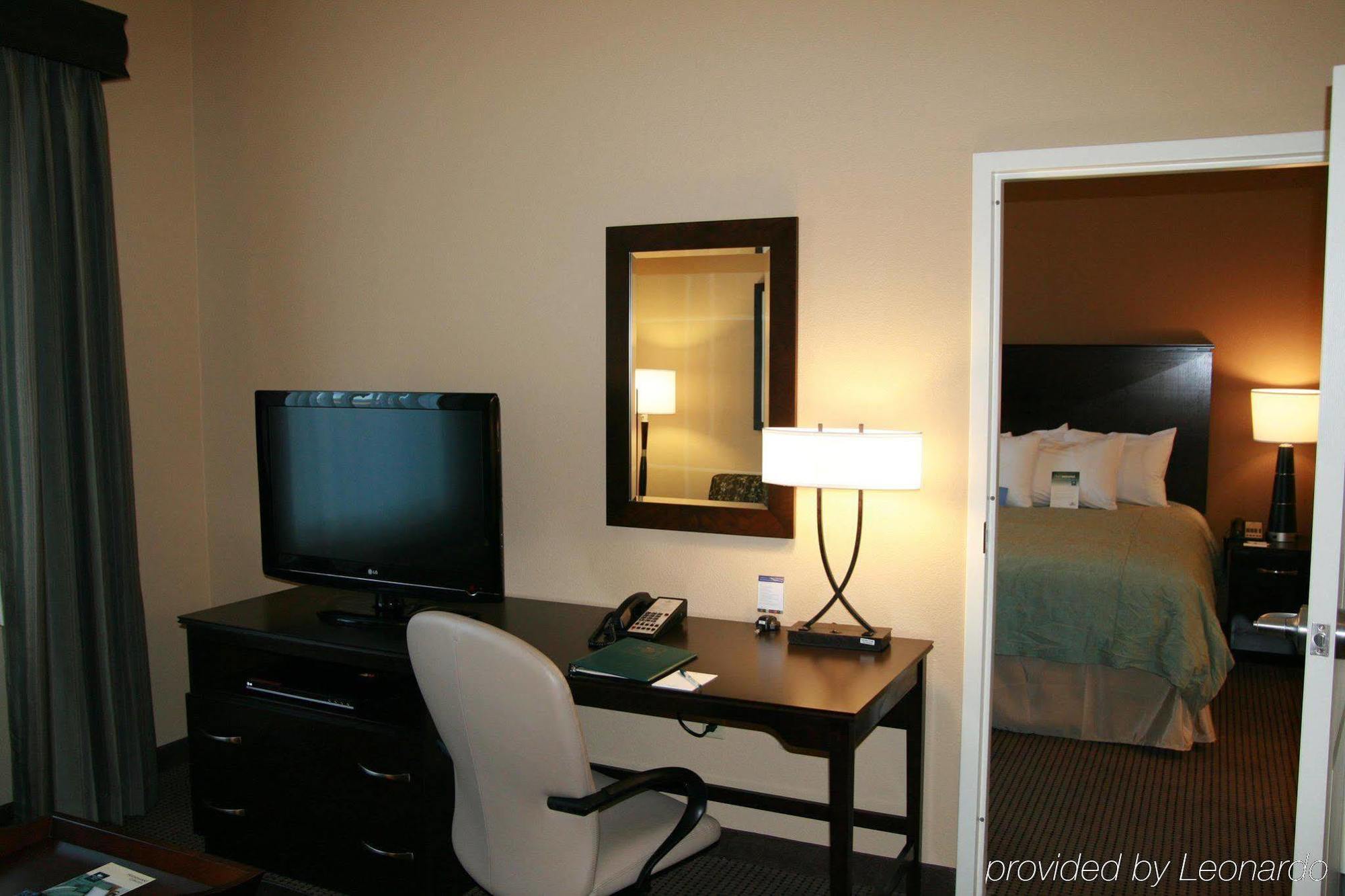 Homewood Suites By Hilton Phoenix Chandler Fashion Center Room photo